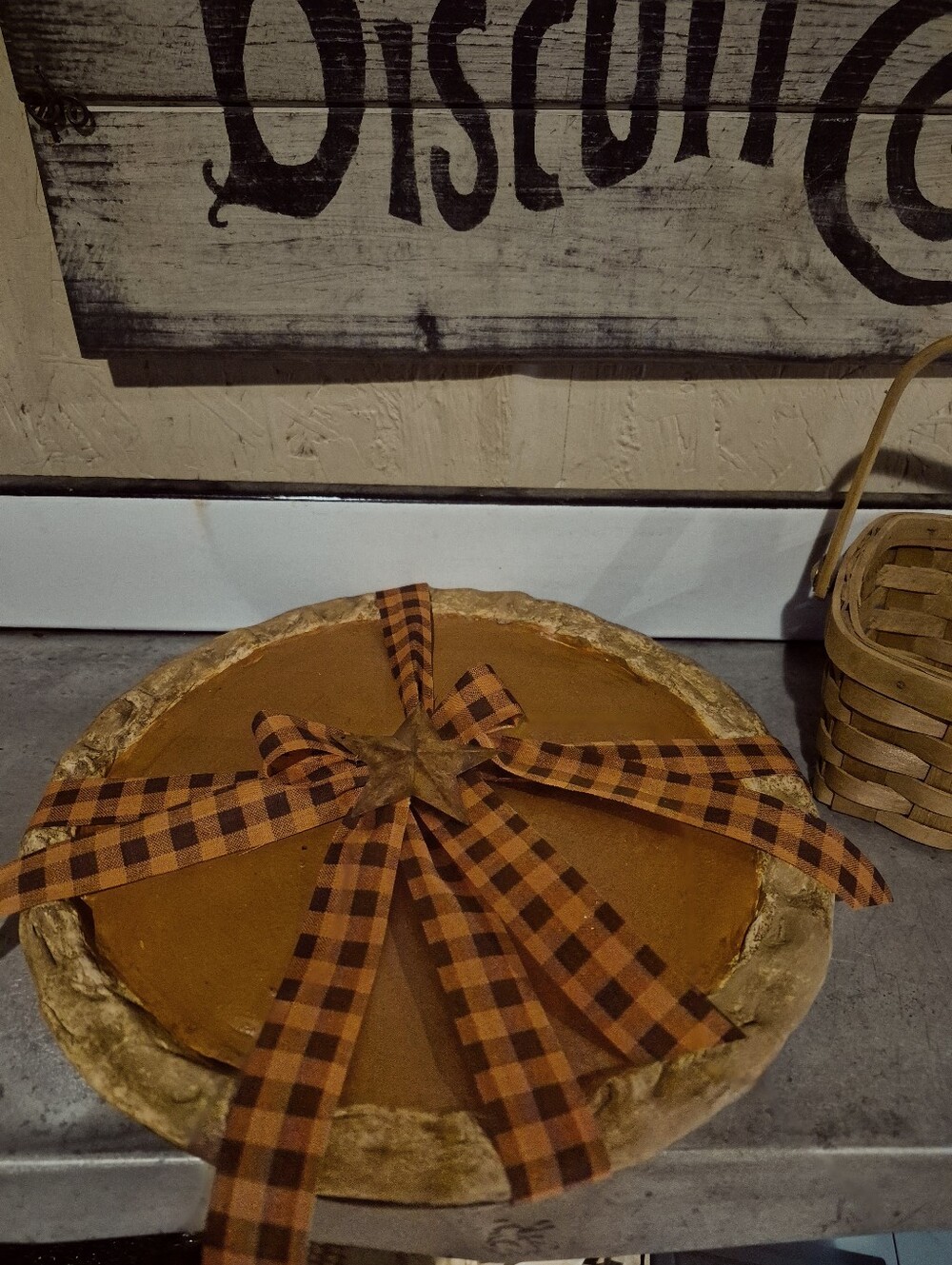 Primitive Pie - Picture 2 of 2